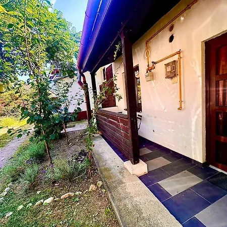 Casa Curte Interioara, Centru Villa