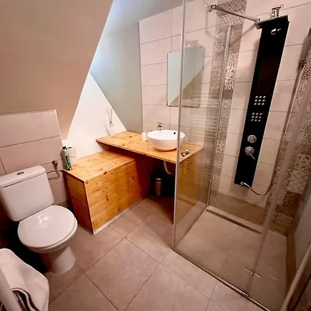 Villa Casa Curte Interioara, Centru *