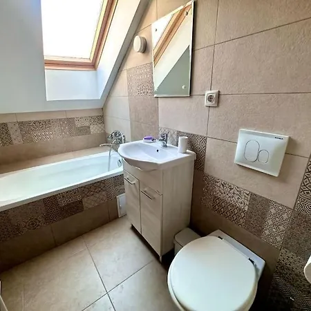 Villa Casa Curte Interioara, Centru *